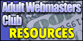 Adult Webmasters Club