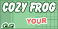 Cozy Frog webmaster resource